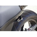 Sato Racing Helmet Lock for Kawasaki Ninja 650 / ER-6N / ER-6F (2012-2016) Sato Racing Helmet Lock for Kawasaki Ninja 650 / ER-6N / ER-6F (2012-2016)